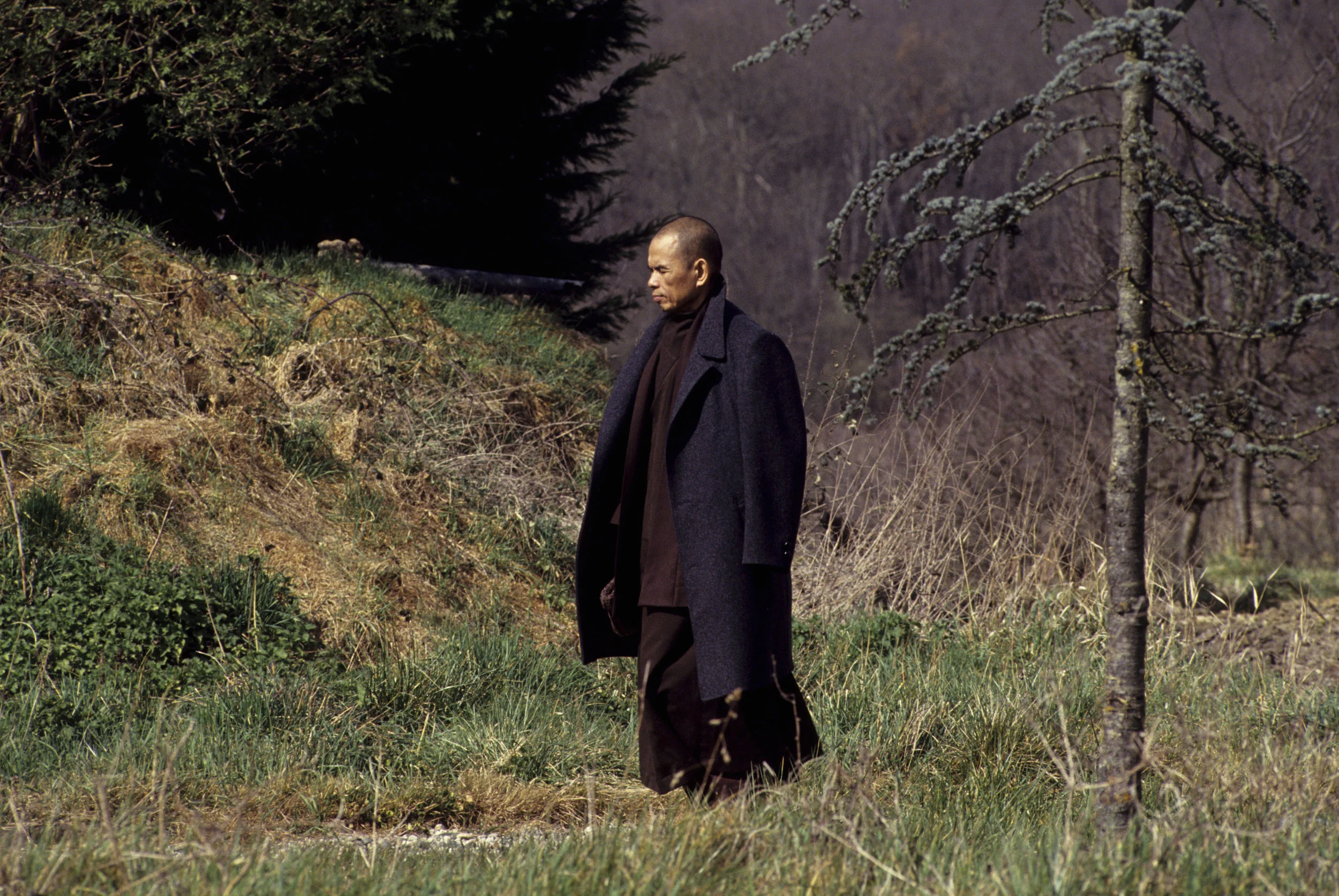 Thich Nhat Hanh - 41