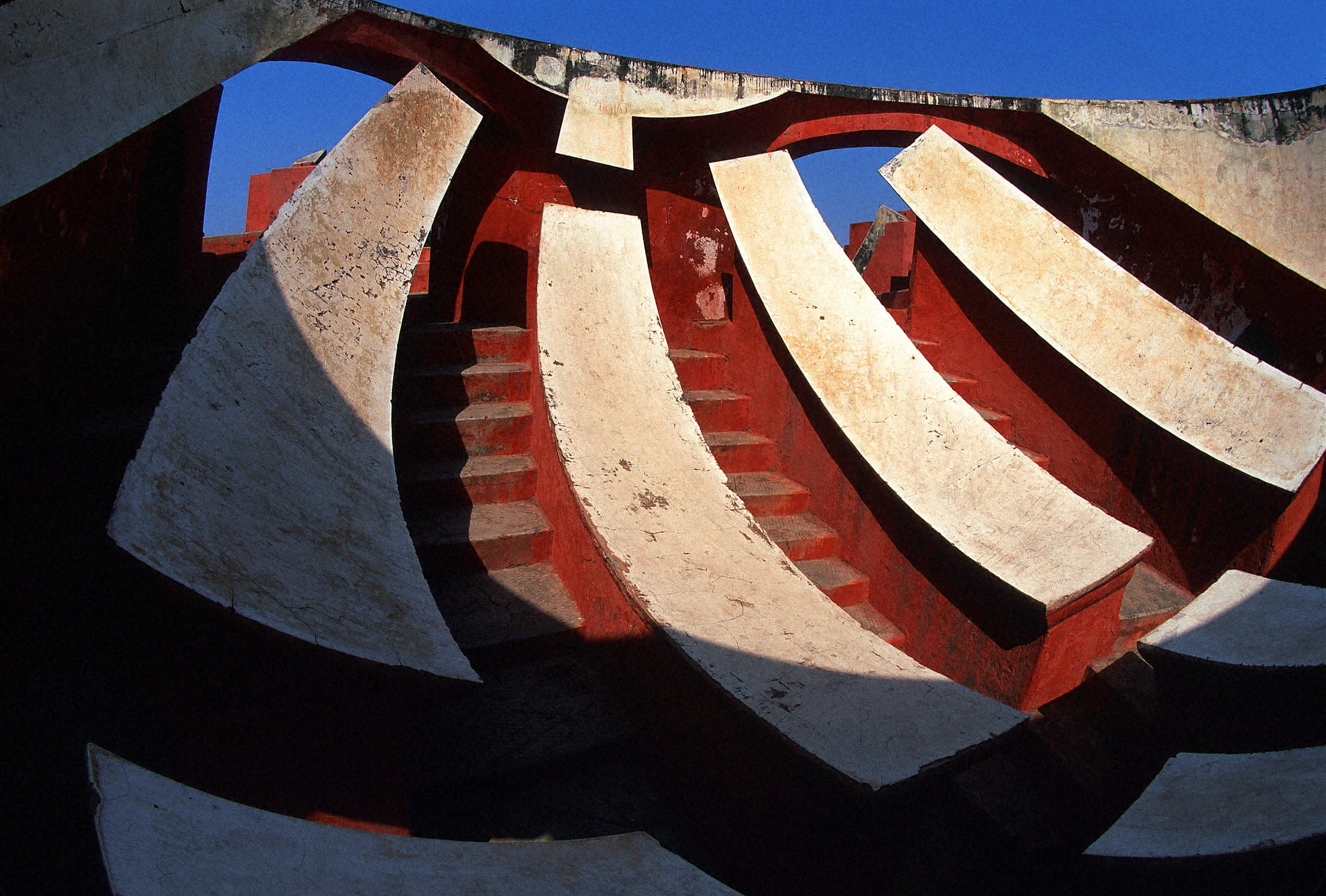 Jantar Mantar - 3
