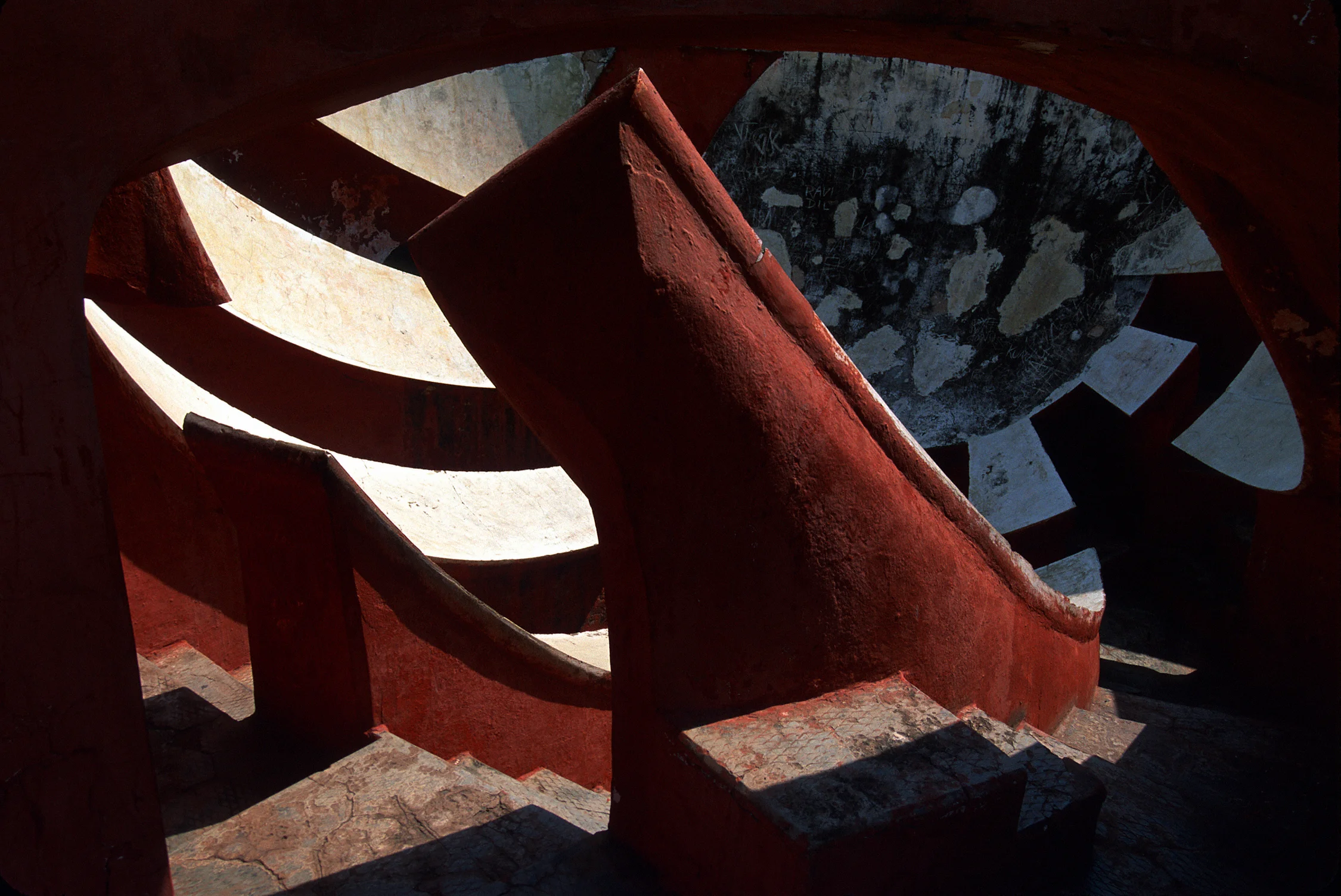 Jantar Mantar - 6