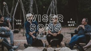Wiser Sons - May 2019 Retreat