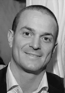 CEO STEFANO ROMANO