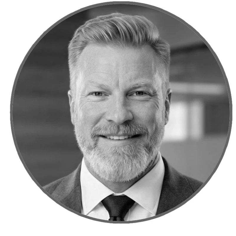 OSKAR LUND, BOARD MEMBER