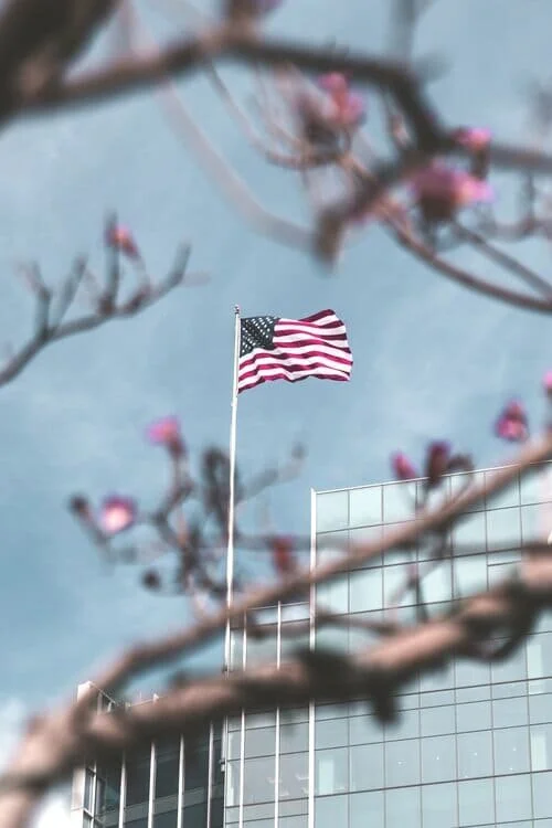 Are you like most Americans?