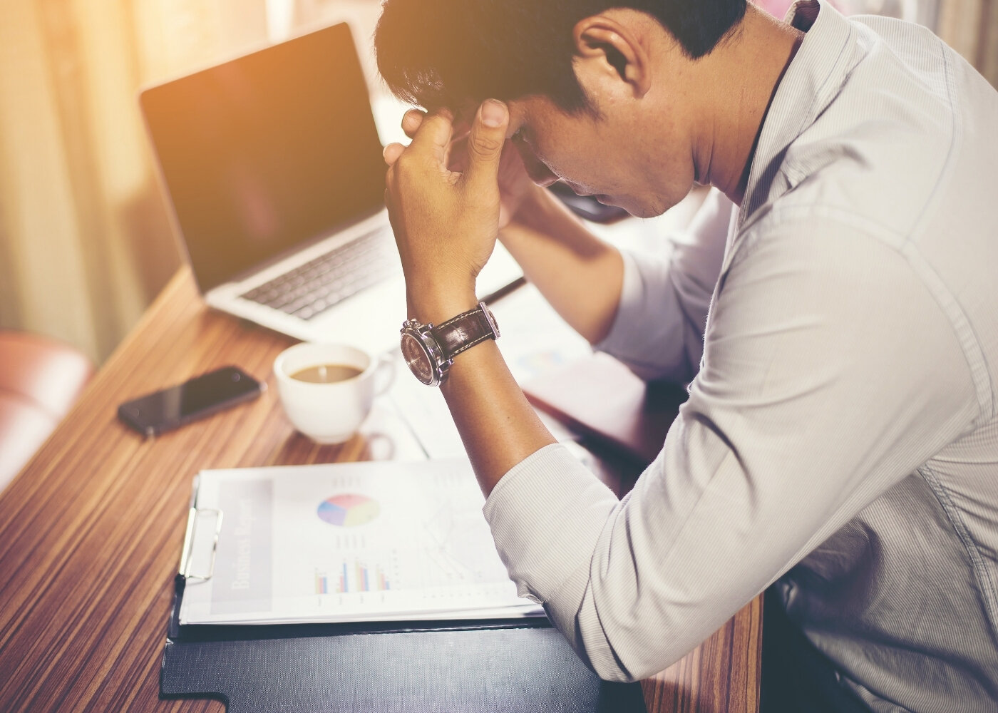 Most CARES Act Benefits Are Ending on Dec. 31st. Are You Prepared?