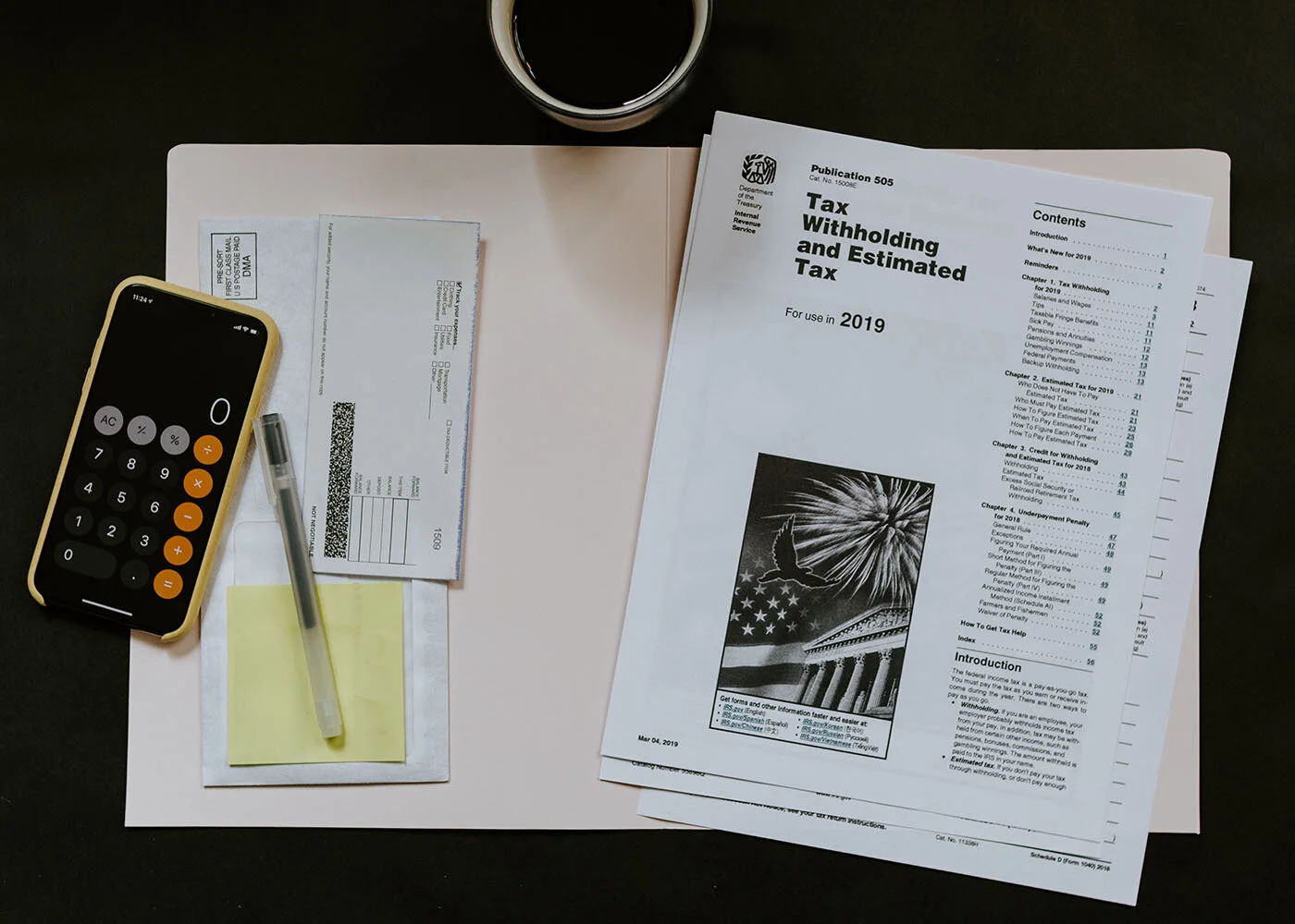 Tax Credit and Tax Deduction, What's the Difference ?
