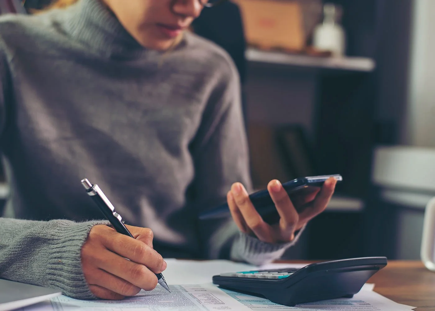 What Is My Tax Bracket for the 2022 Tax Year?