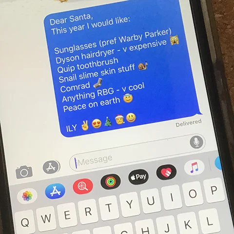 The 2018 Millennial Gift List