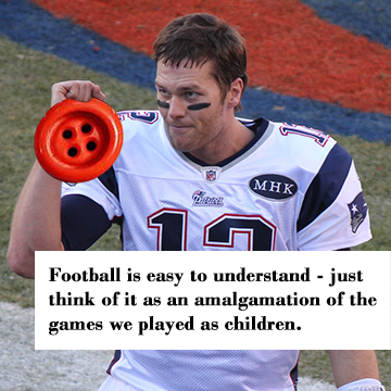 How to Watch Football