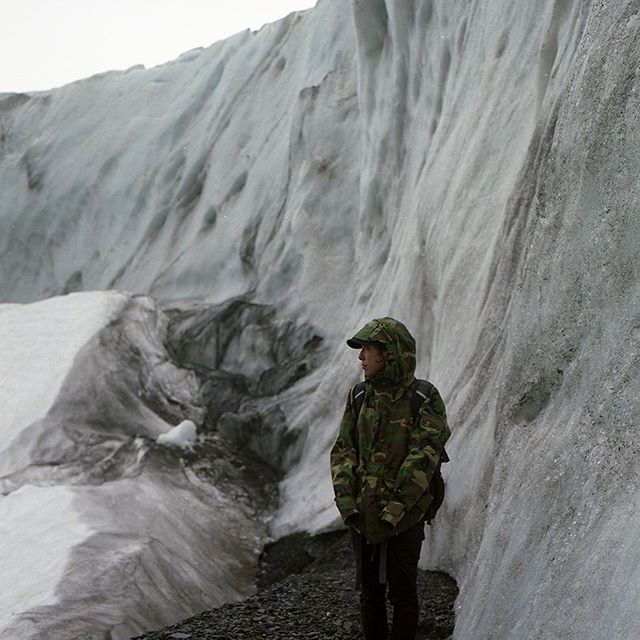 @pocketfruit in the glacial zone.
July, 2014. Kenai, Alaska
.
#film #120milli #alaska #kenai #hasselblad