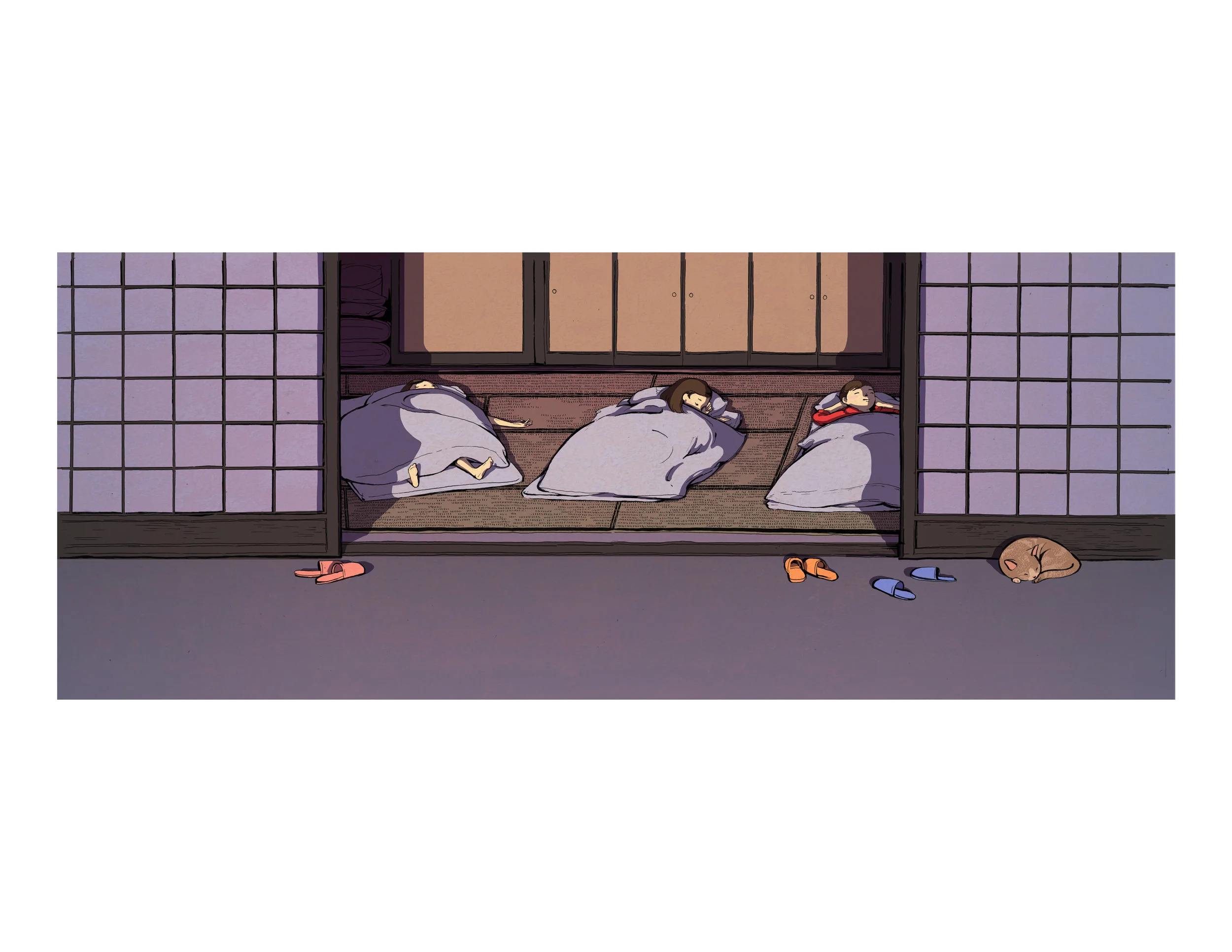 Sound of Silence tatami.jpg