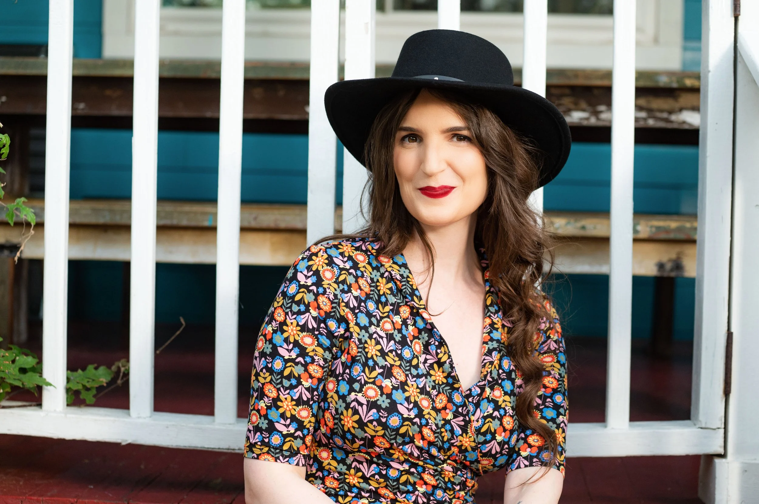 Emily Van Beek's Clients P2 — Folio Jr