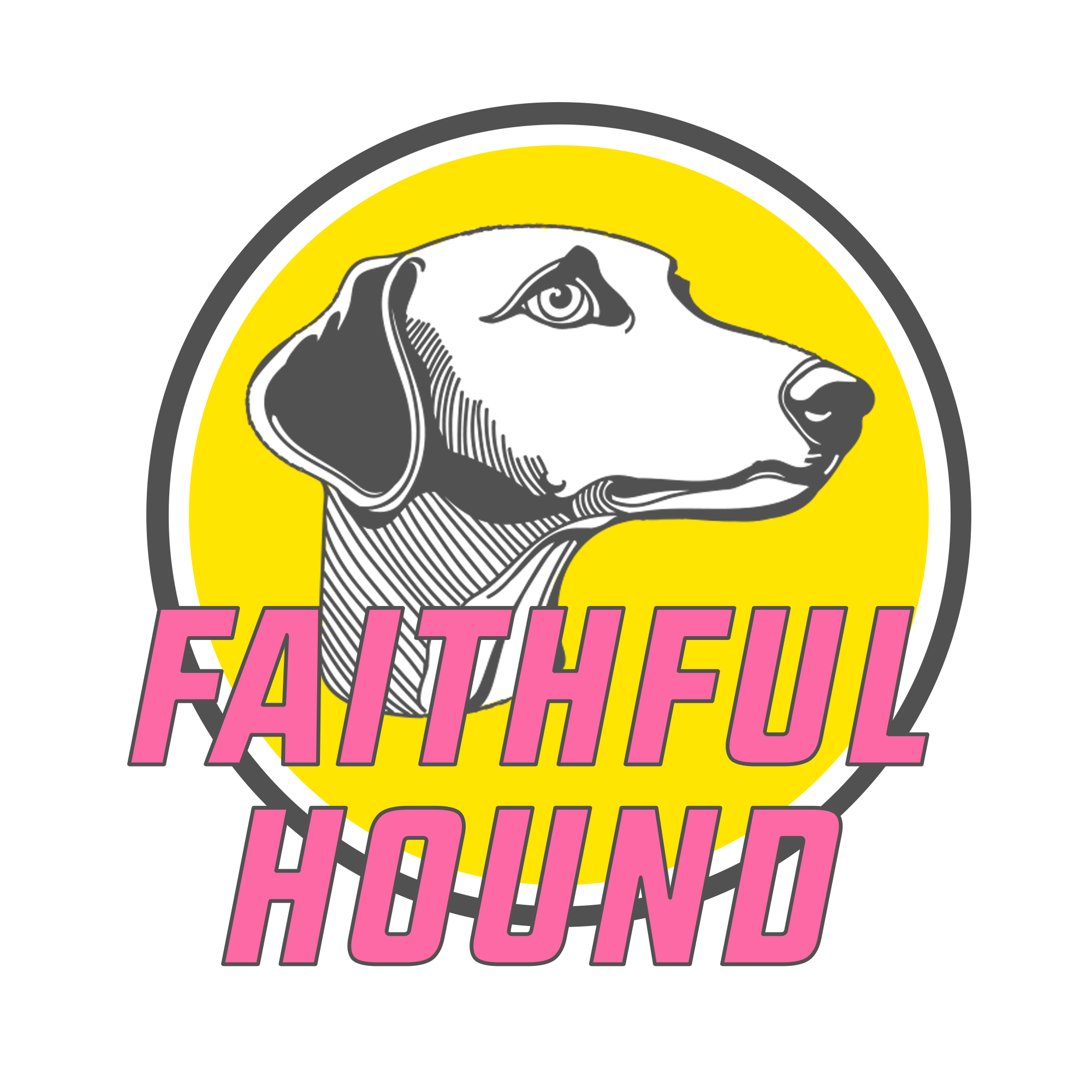 Faithful Hound