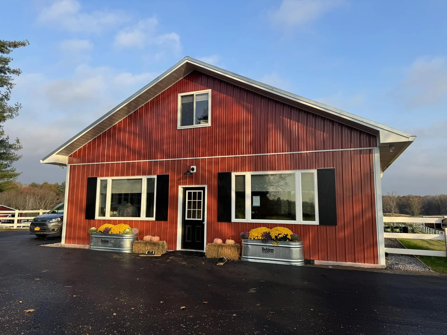 View of Bgsf Resident Manager (Luxury Multifamily) Job Flushing