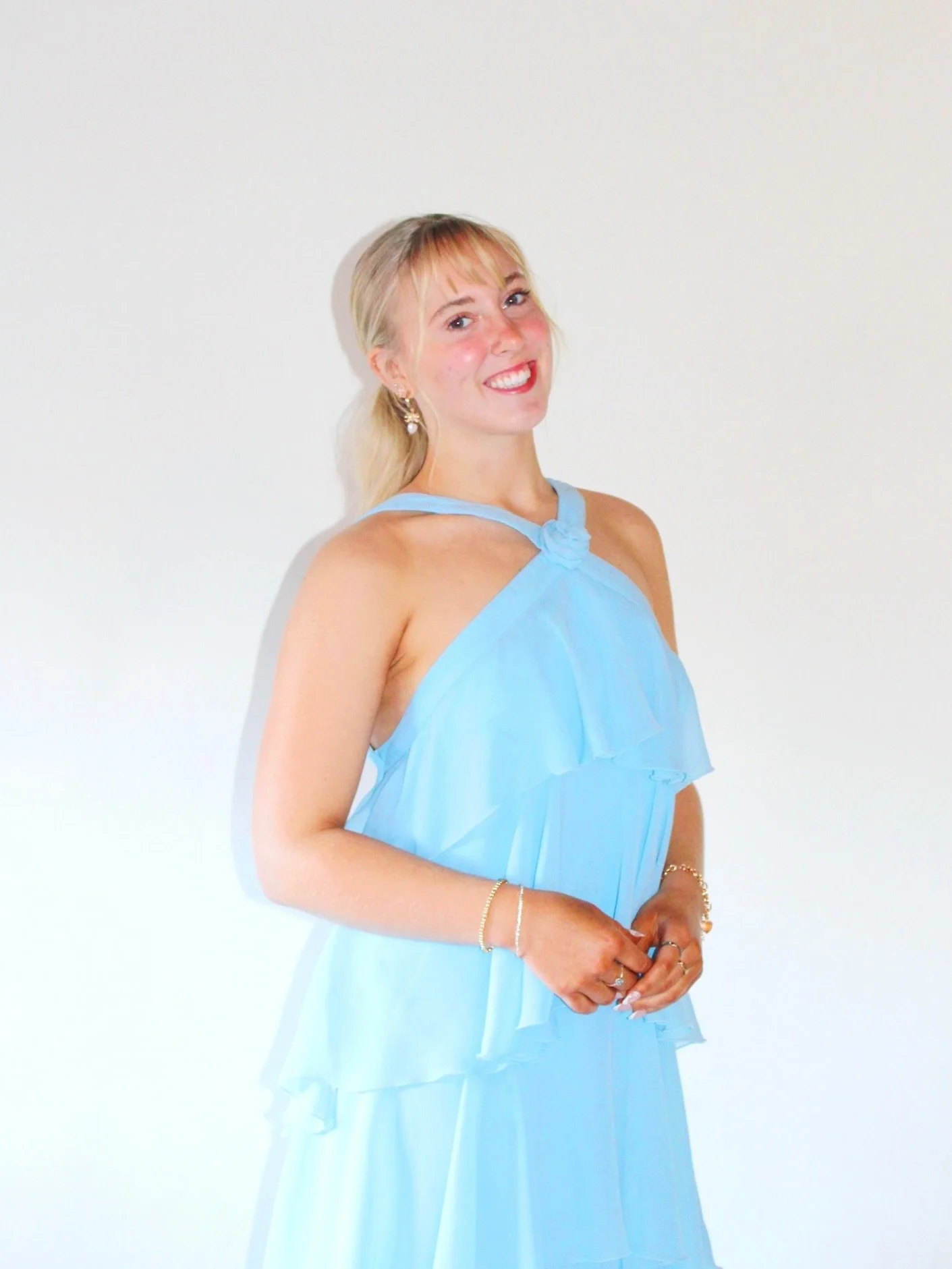 Time for our first&hellip; #MEETEXECMONDAY !!!🤗💞✨

Meet Leah Kokocinski, Director of Health &amp; Wellness! Here is what being on Panhellenic Exec means to her:

&ldquo;I am so super excited to serve as Panhellenic&rsquo;s Director of Health and We