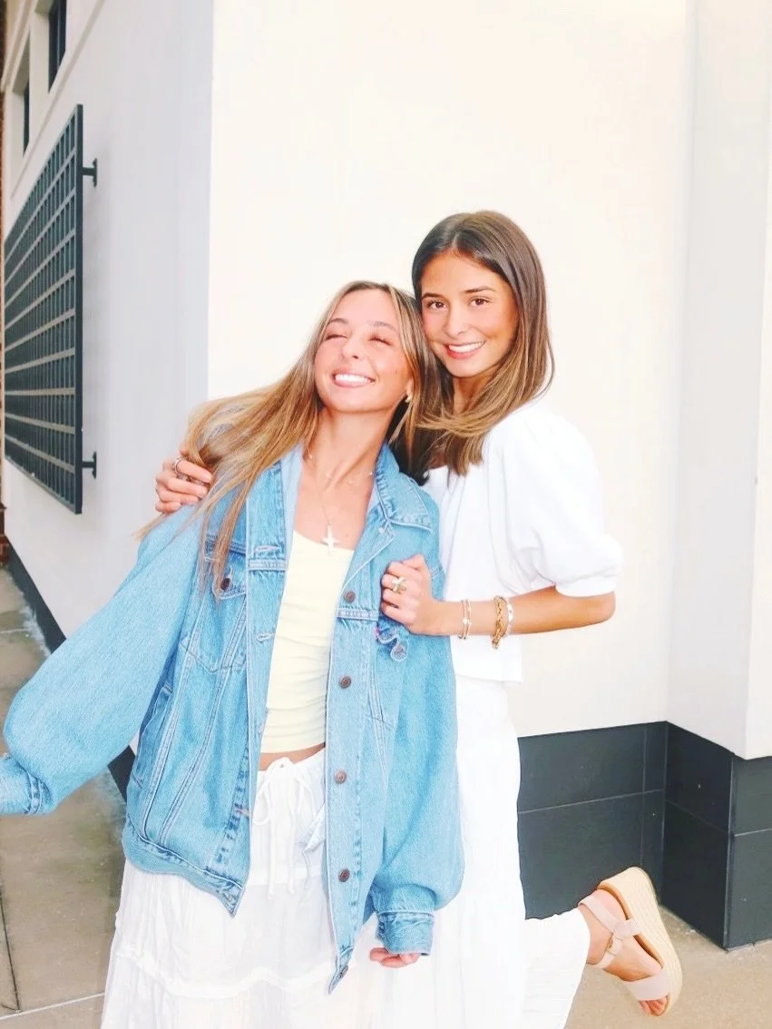 Oh what JOY February brought us!!😇💞🤸🏼&zwj;♀️✨

#kentuckypanhellenic #universityofkentucky #sorority