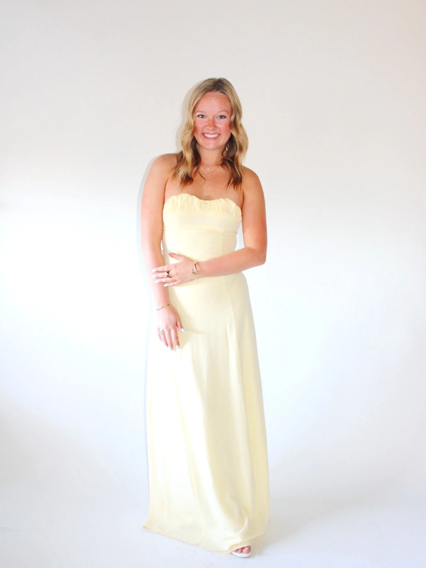 Time for another #MEETEXECMONDAY !!😊✨🤸🏼&zwj;♀️💞

This Monday we are highlighting our Director of Recruitment Relations, Ella Weiler! Here is what being on Panhellenic Exec means to her:

&ldquo;Getting to serve as the Director of Recruitment Rela