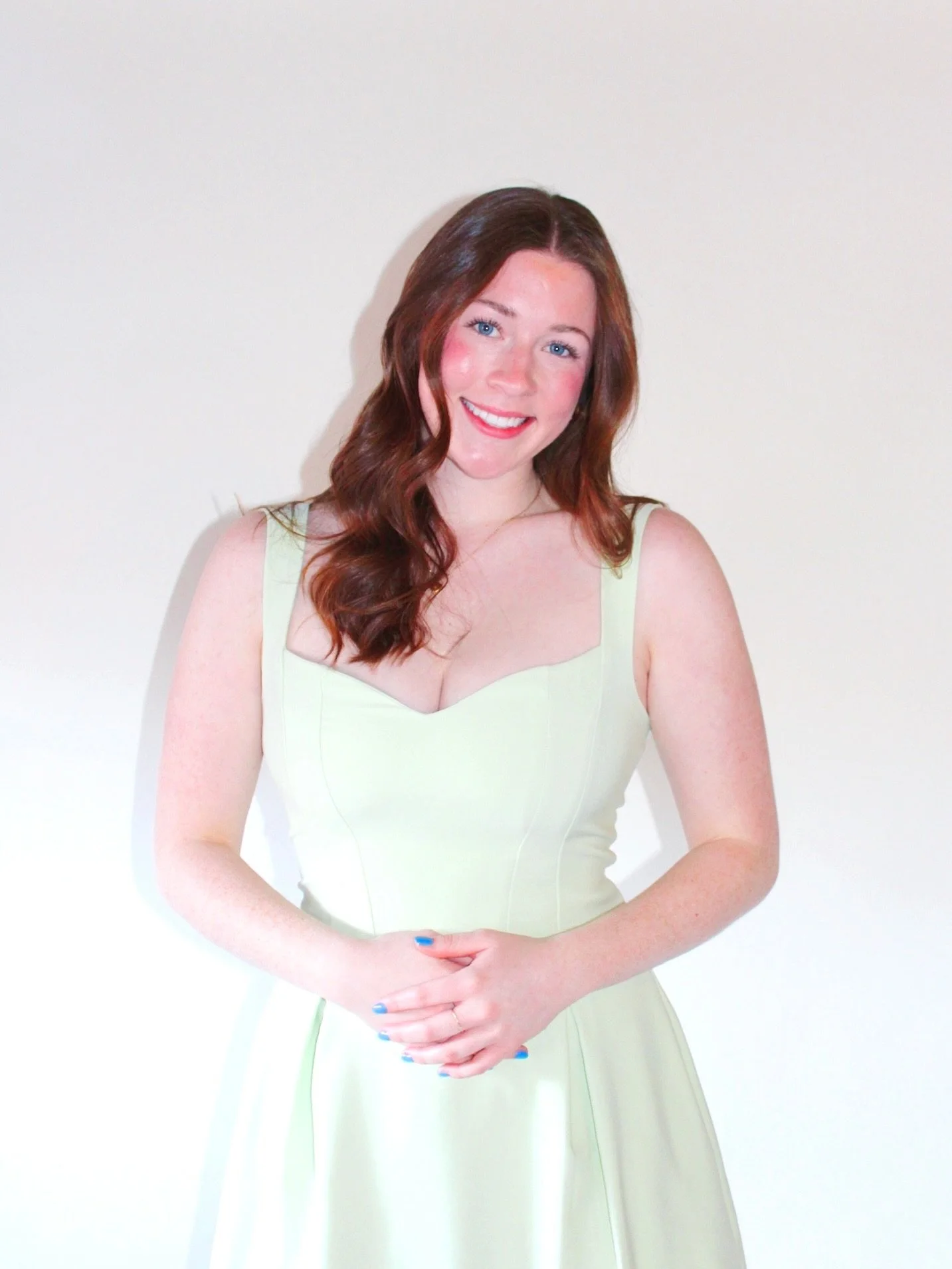 Time for another #MEETEXECMONDAY !!😇

With our Director of Philanthropy, Erin McLarney! Here is what being on Panhellenic Exec means to her:

&ldquo;Panhellenic exec has brought me more joy than I can measure! Serving as Director of Philanthropy, I 