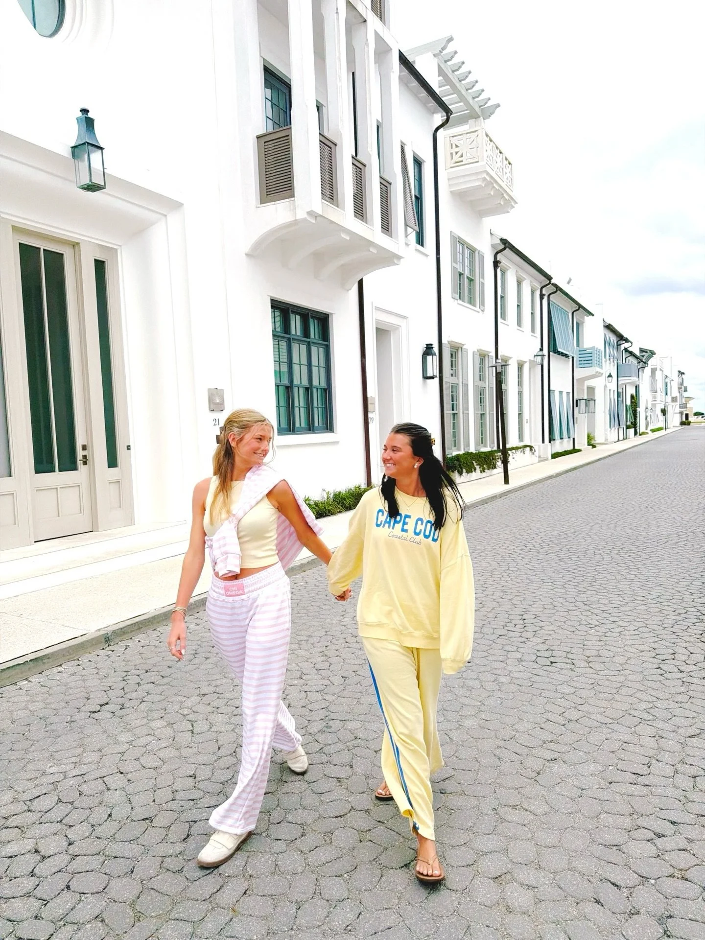 Some midweek motivation! Tag a Panhellenic sister you&rsquo;re proud of! 

You got this!😇✨💞🤸&zwj;♀️

#kentuckypanhellenic #universityofkentucky #sorority