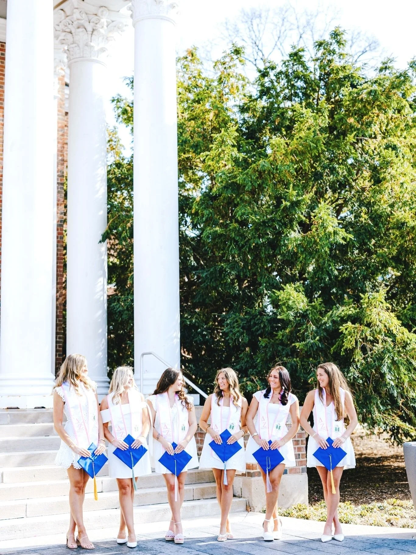 We are so incredibly proud of our 2026 graduates! While we&rsquo;re sad to see you go, we&rsquo;re beyond grateful for the lasting impact you&rsquo;ve made on each of our chapters. We can&rsquo;t wait to see all that&rsquo;s ahead for you! 🩵✨🎓

#ke