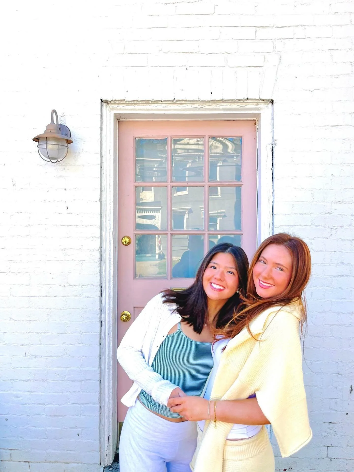 Panhellenic love is a forever thing!🤗✨💝

Click the link in our bio to register for 2026 primary recruitment today!

#ukpanhellenic #sorority #rush #panhelleniclove