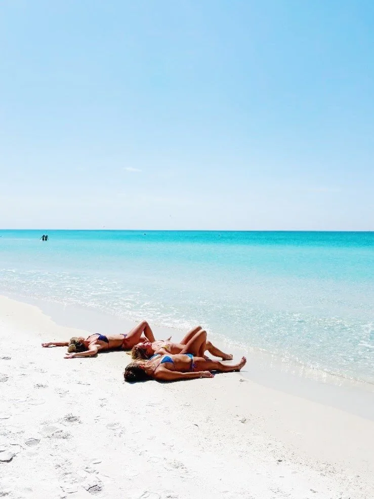 We&rsquo;ll be here&hellip;😴🤸🏼&zwj;♀️🏝️👙

#kentuckypanhellenic #sorority #summer #rush2026