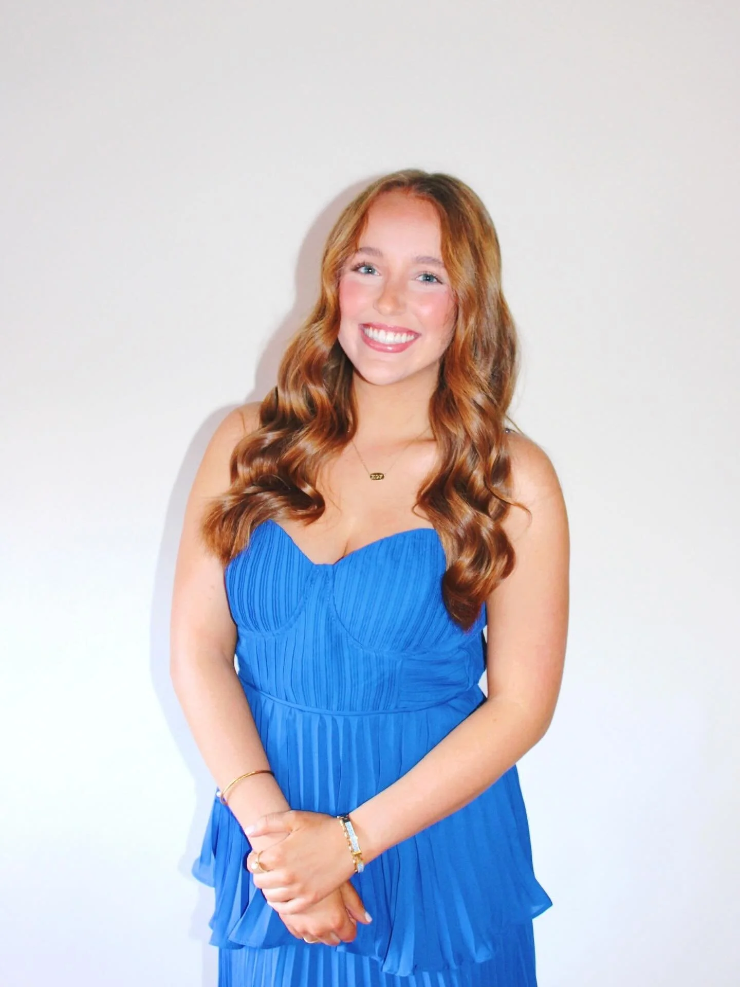 Time for a #MEETEXECMONDAY !!😇❤️&zwj;🔥✨

This week&rsquo;s Panhellenic Exec member is our Director of Academics, Karly Fleckenstein! Here&rsquo;s what Karly has to say about being part of Panhellenic Exec:

&ldquo;Getting to serve as the Director o