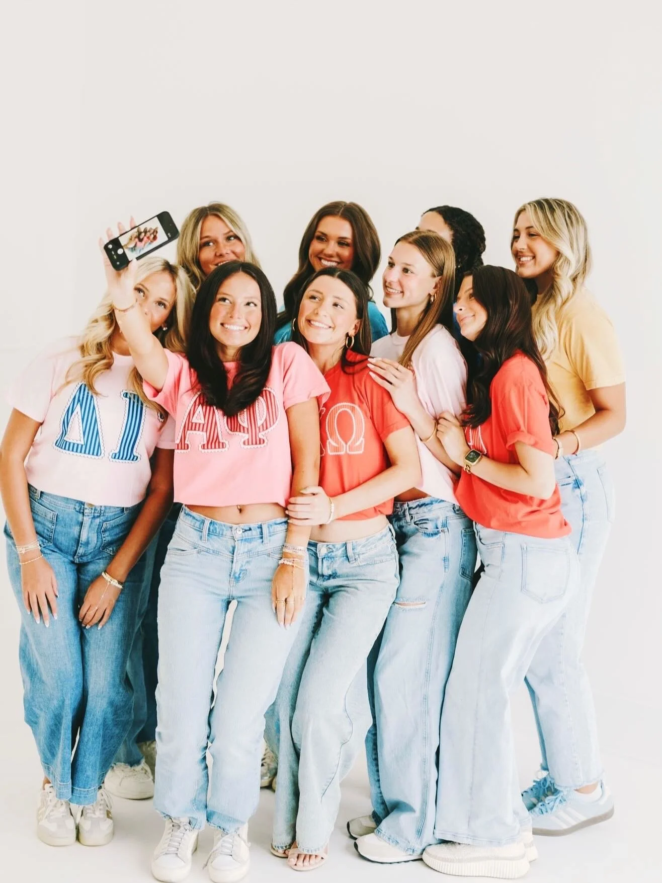 HAPPY NATIONAL BEST FRIENDS DAY !!!🥹👩🏼&zwj;🐰&zwj;👩🏽💝✨

We found our best friends through panhellenic and you can too!! Register for recruitment today with the link in our bio!🤗

#ukpanhellenic #sorority #secrush #panhellove #panhelleniclove