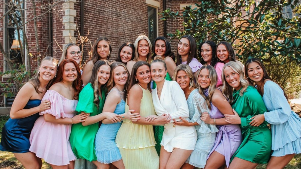 Kentucky Panhellenic Kentucky Panhellenic