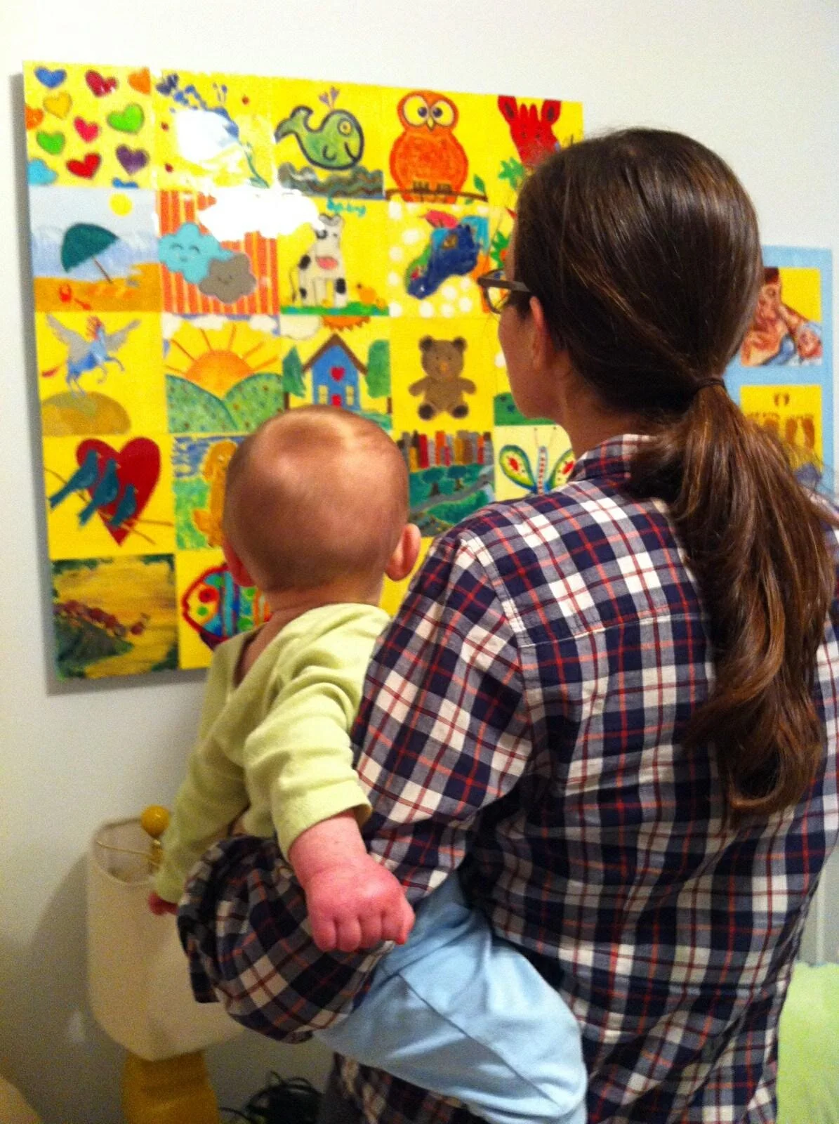 Mindy Ormann babyshower Valentine with Mom viewing.jpg