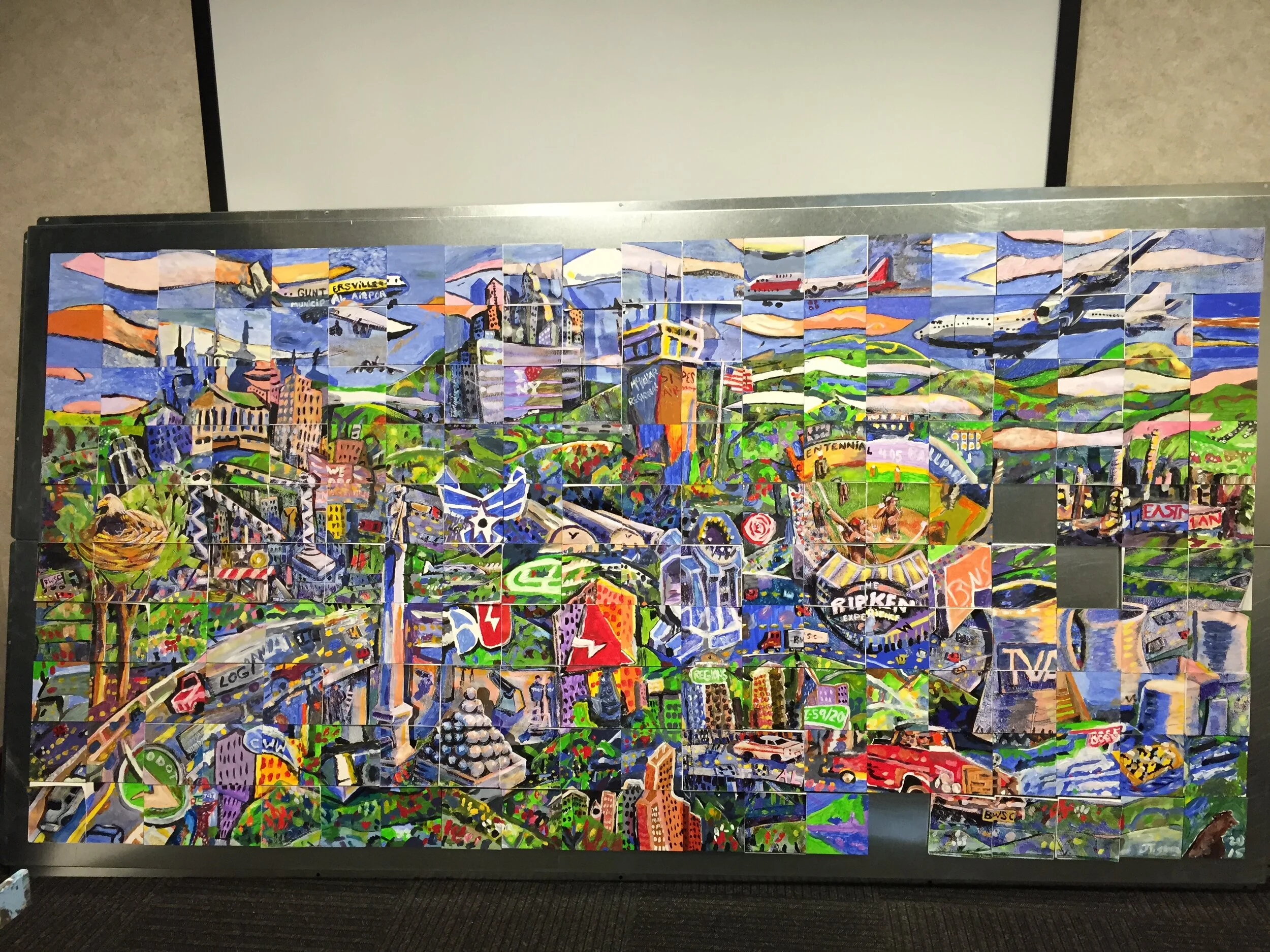 BWSC completed mural against wall in office.JPG