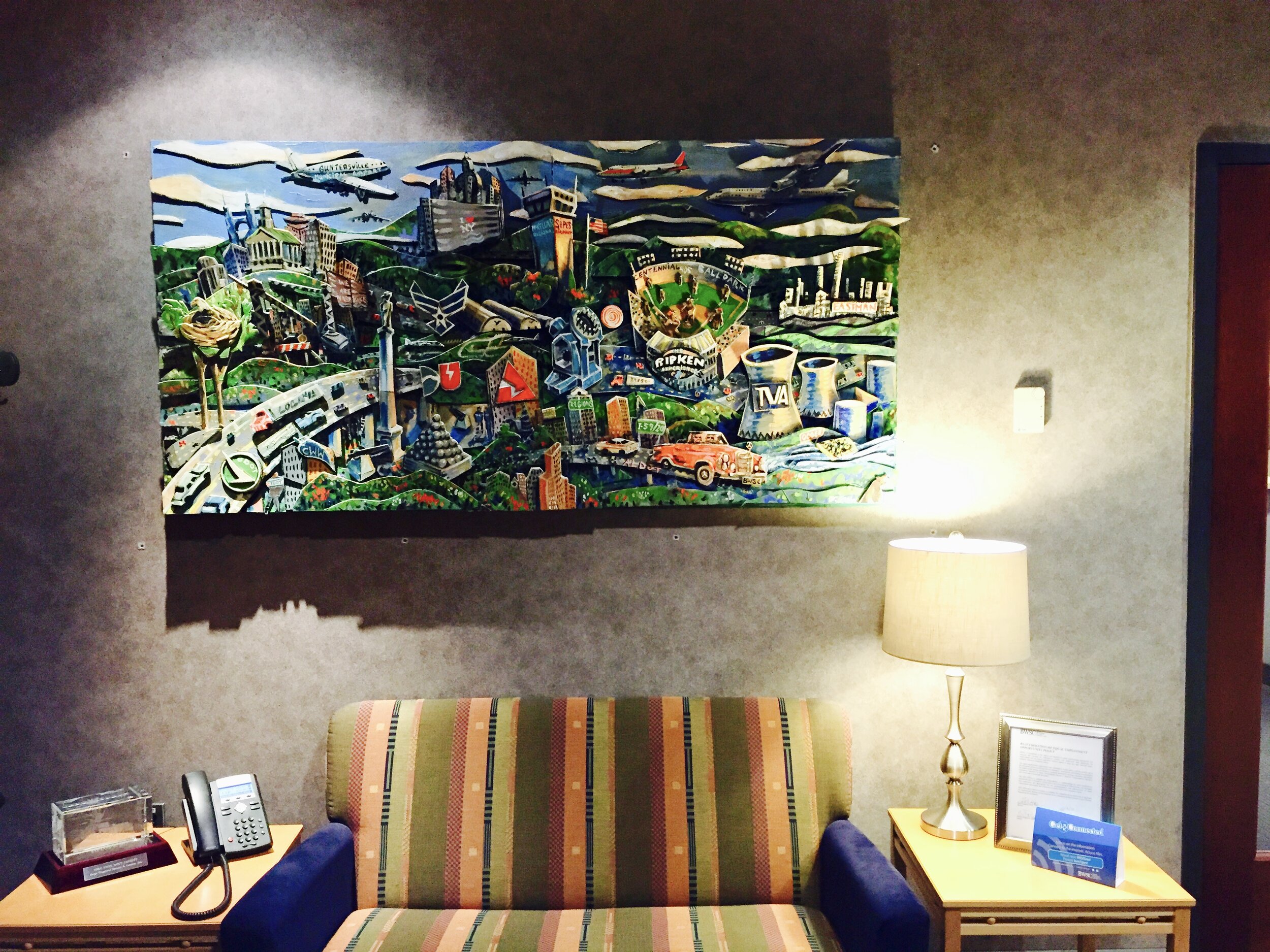 BWSC original painting hanging in office.jpg