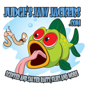 Judge's Jaw Jackers