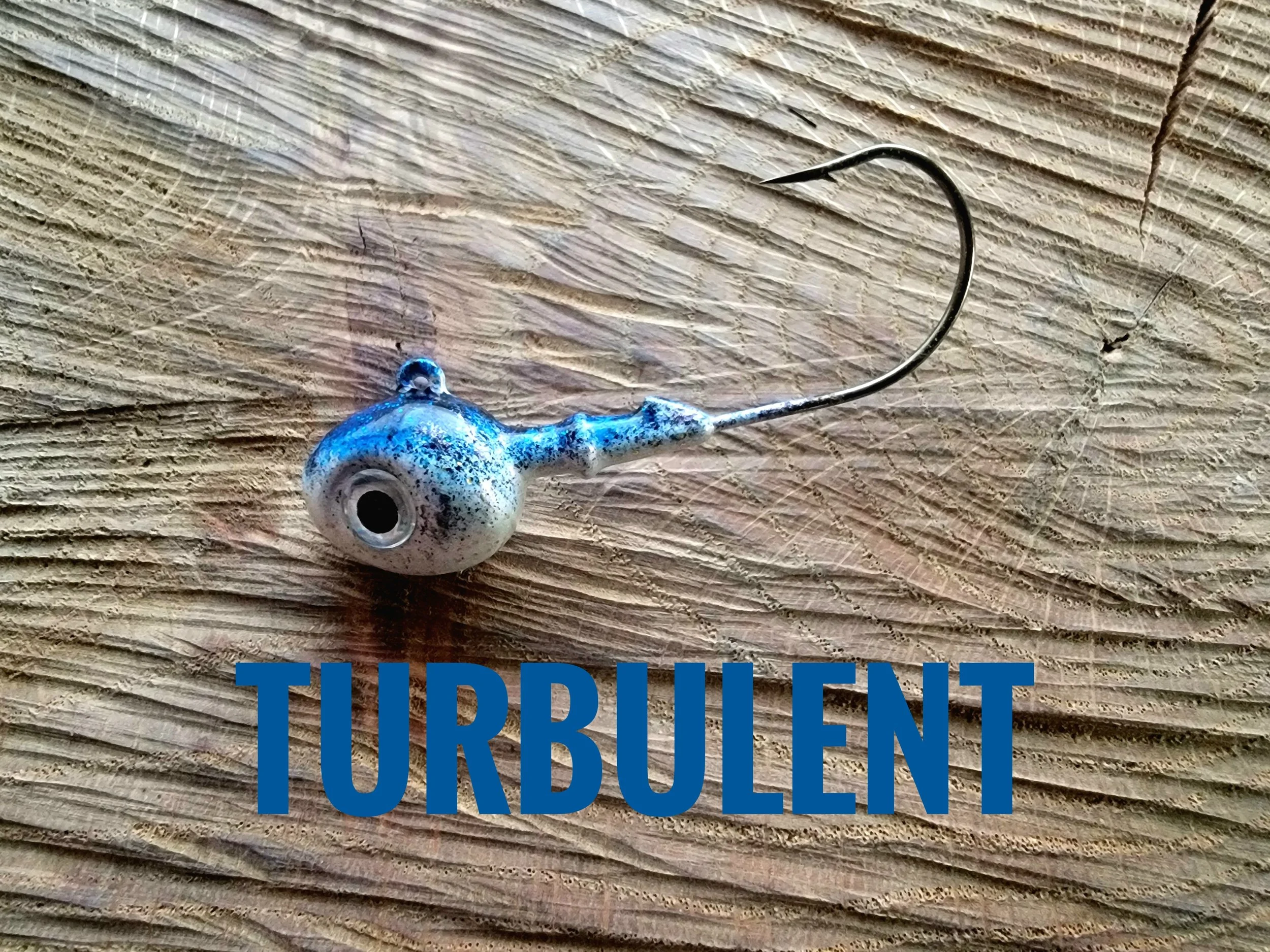 50 Teste Jig Galleggianti Per Walleye – 1/4 Oz, Amo Taglia 2, Colore Bianco – Esche Da Pesca USA