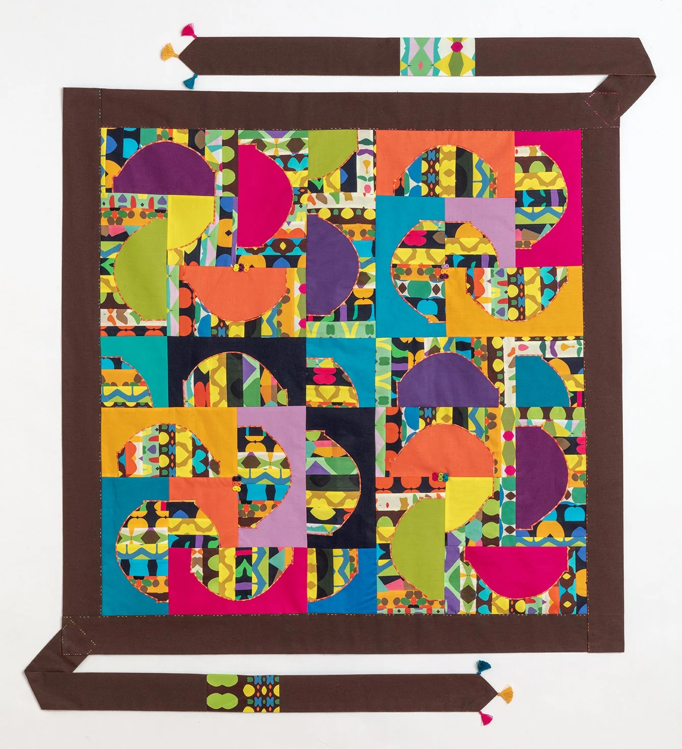 Wrapping cloth