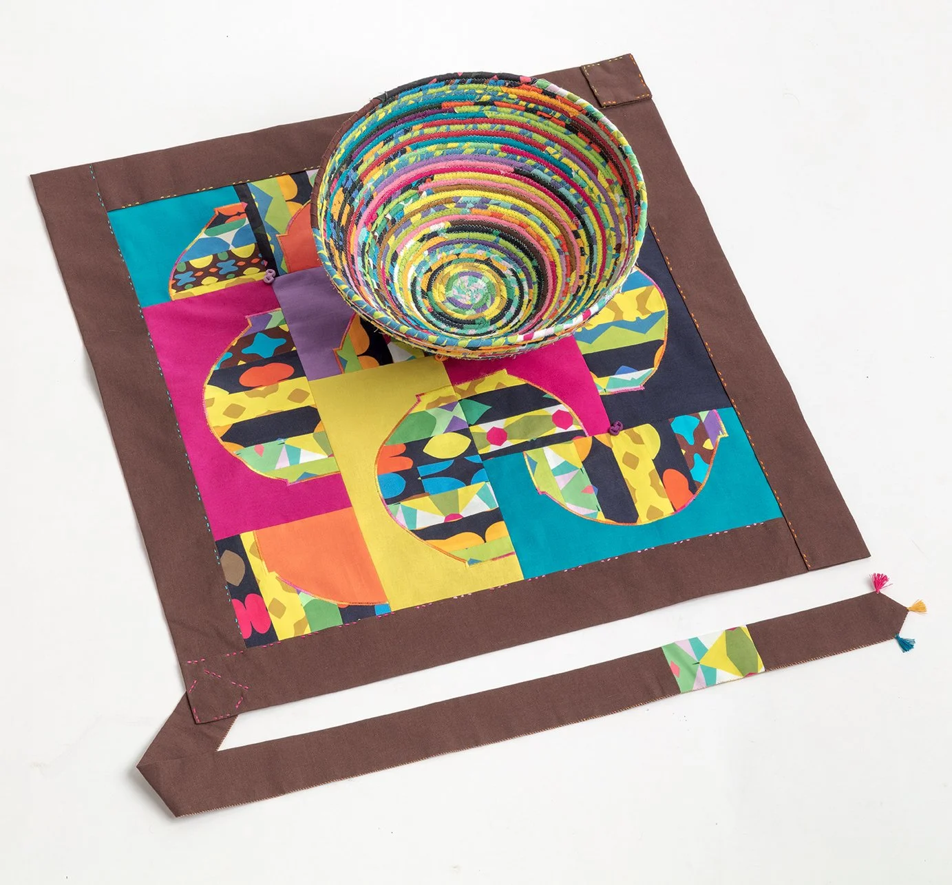 Wrapping cloth