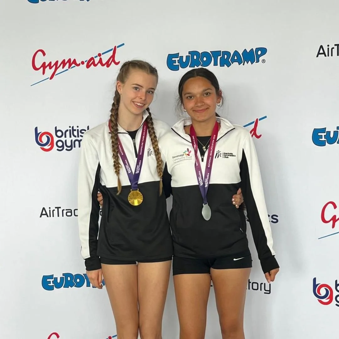 DMT &amp; Trampoline FIG Qualifier 2 20-21 June 2026