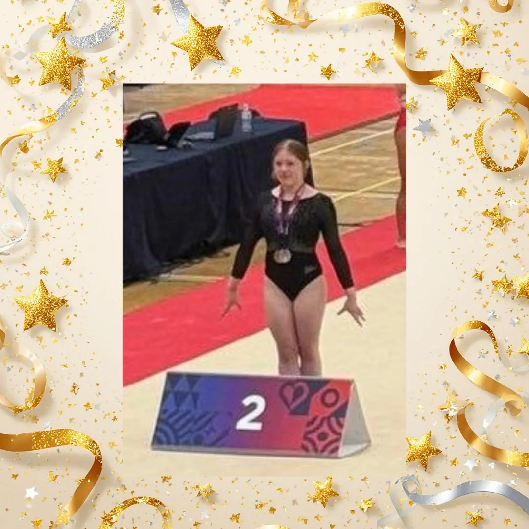 WAG Performance Grades National Finals - 24 May 2026