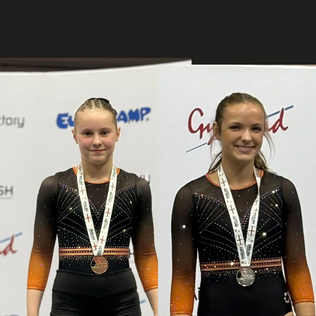 DMT &amp; Trampoline English Qualifier 2 30-31 May 2026