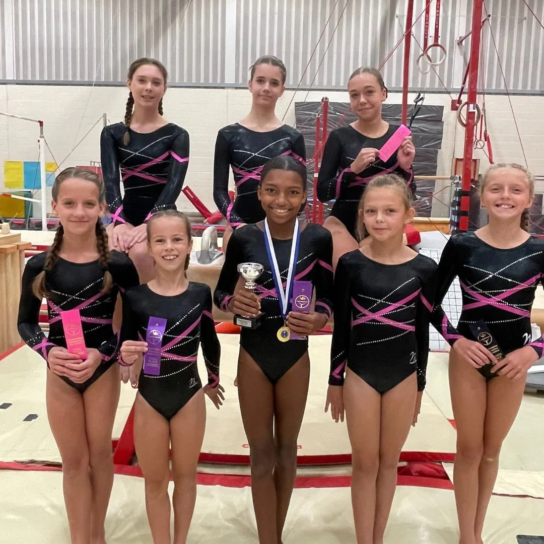 WAG County Classic Challenge Qualifier - 20 September 2026