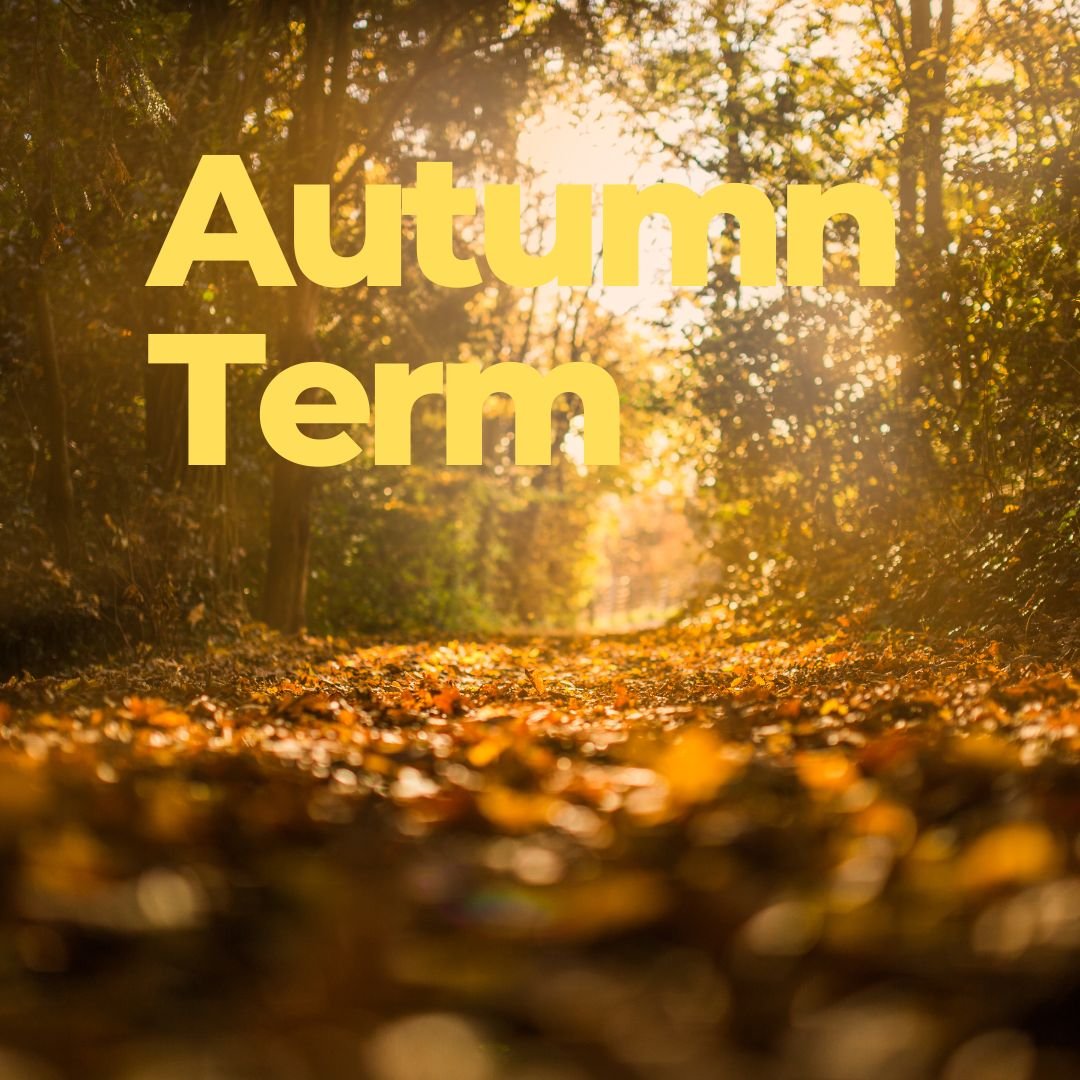 Autumn Term 2025