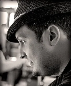 Lance Gliser ∞ Geek, adrenaline junkie, pragmatist, experience hunter, and dapper gentleman. ∞ Senior Application Developer at JE Dunn Construction