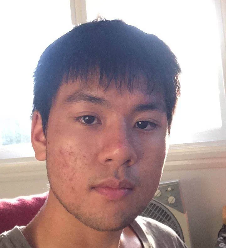 Matt Szeto