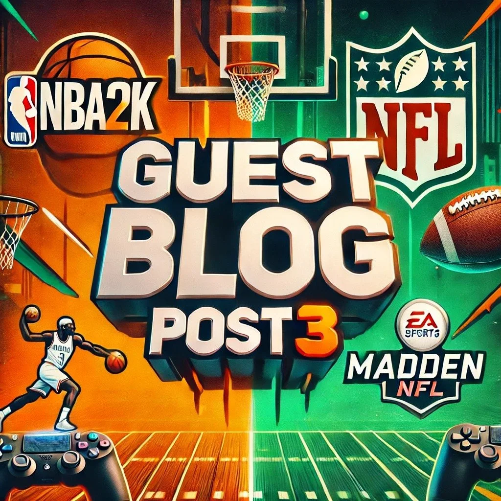 WhoRunPhilly2K is Back: Are You Ready To Be Crowned the Next NBA 2K Champion