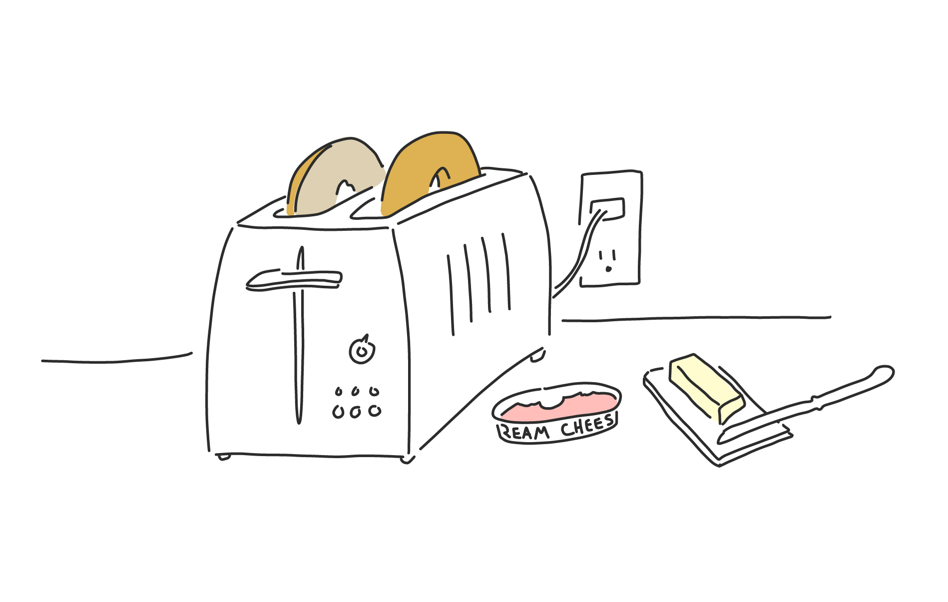 Bagel Strategies