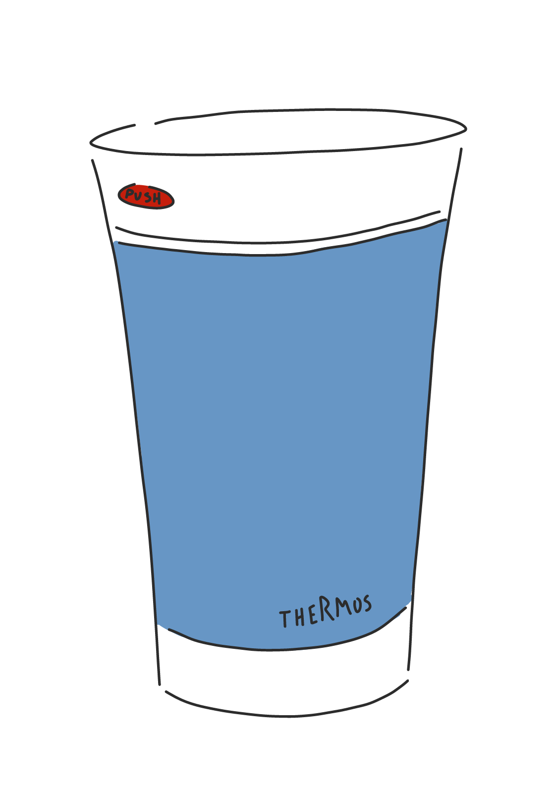 My Thermos