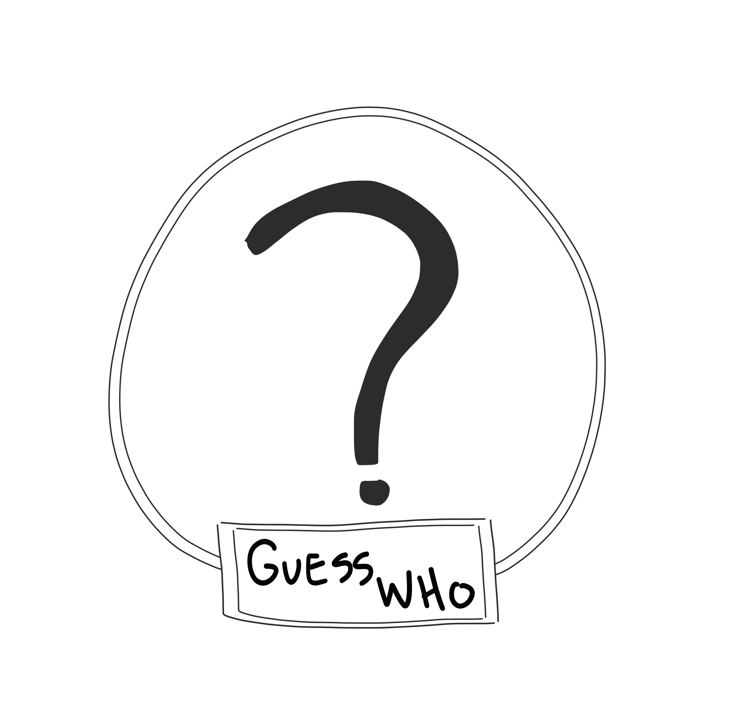 Guess Who?