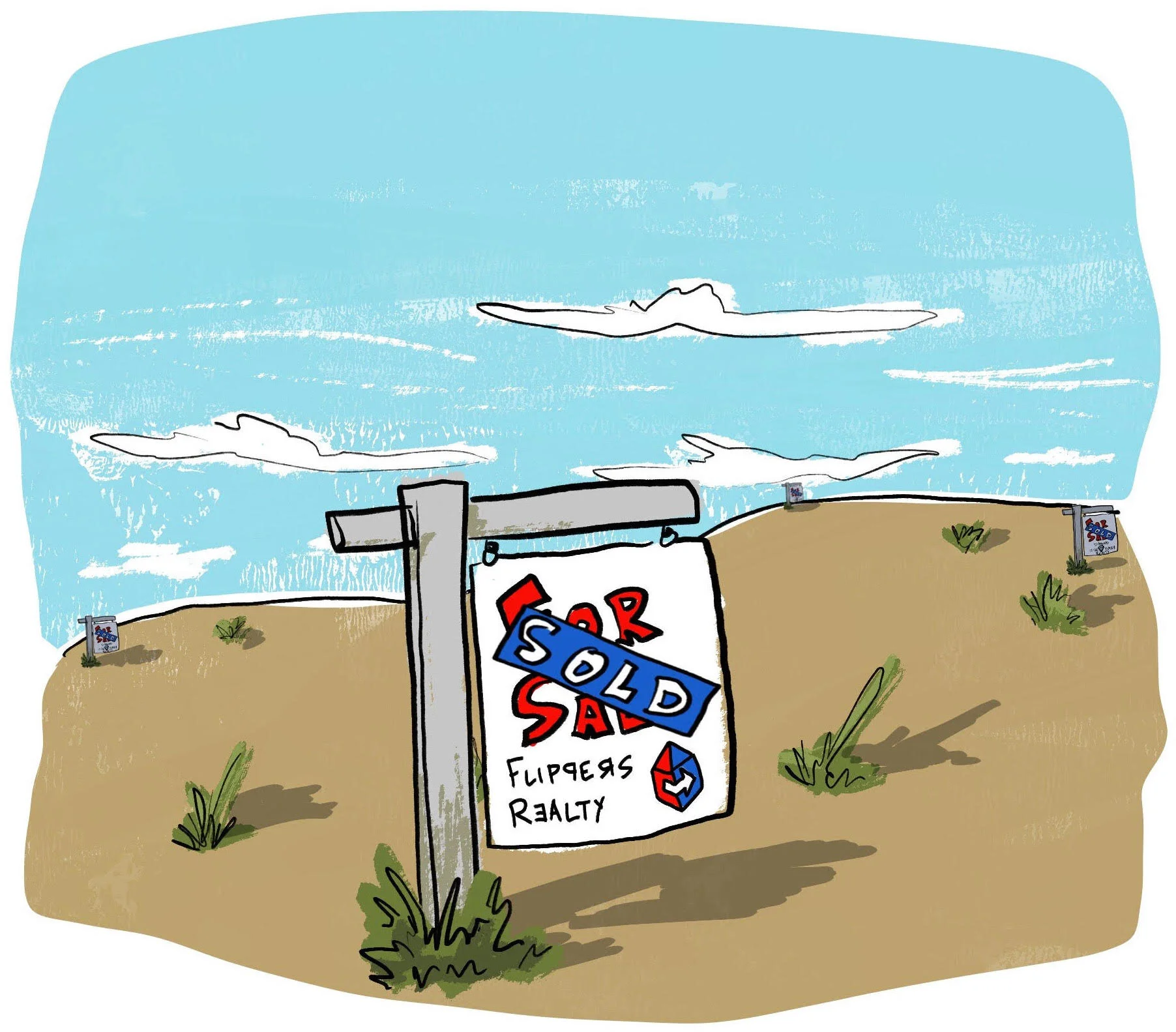 Hot Investment Opportunity