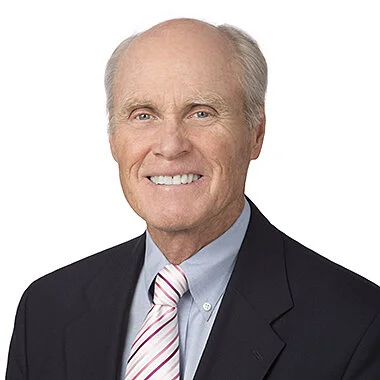 Wm. Bradford Reynolds, Fmr. Asst. Attorney General, U.S. Dept. of Justice