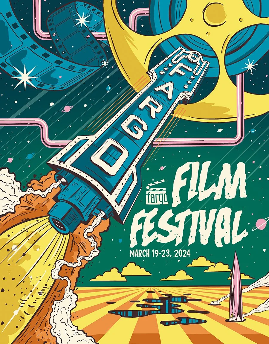Fargo Film Festival 