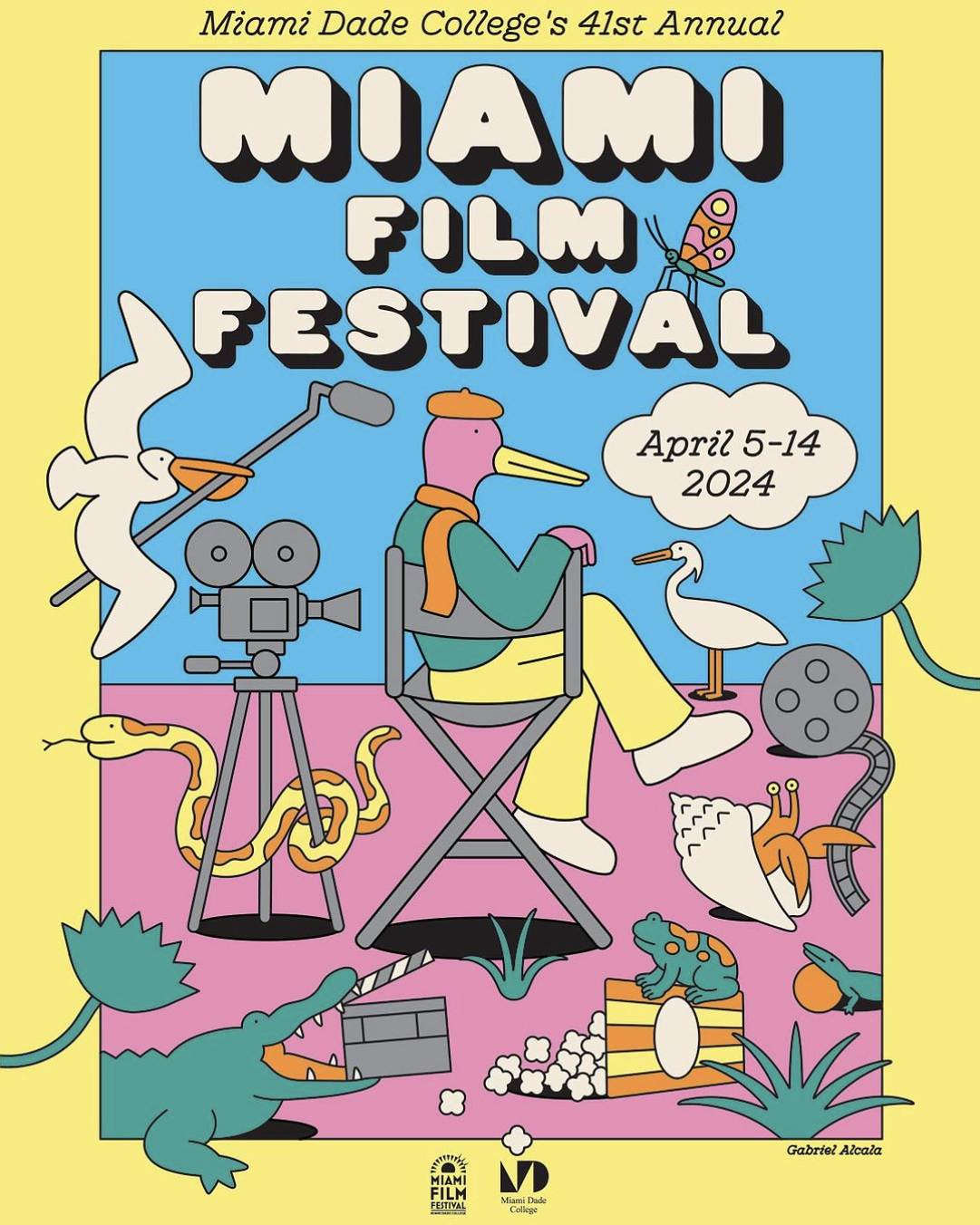 Miami Film Festival